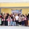Sekda Ricky, Pemkab Haltim Komitmen Tekan Stunting, Insentif Disalurkan kepada 404 Penerima