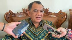 Perkara Perceraian Dominasi, PA Ternate Catat 747 Perkara hingga Agustus 2026