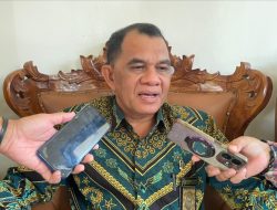 Perkara Perceraian Dominasi, PA Ternate Catat 747 Perkara hingga Agustus 2026