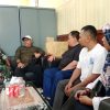 ORADO Malut dan Korem 152/Baabullah Bahas Kolaborasi Turnamen Domino Sambut HUT TNI ke-81