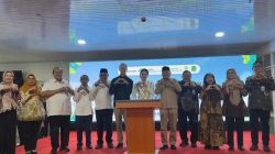 Resmi Gedung Jantung Terpad Gubernur Sherly, Pasien Darurat Harus Ditangani Tepat di Malut