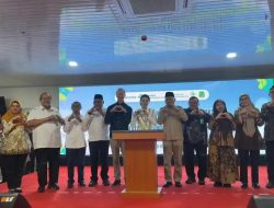 Resmi Gedung Jantung Terpad Gubernur Sherly, Pasien Darurat Harus Ditangani Tepat di Malut