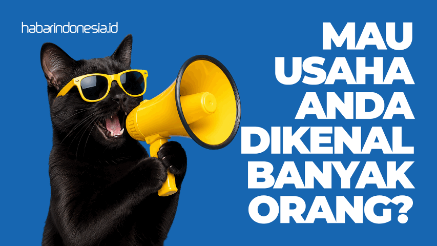 Iklan Banner