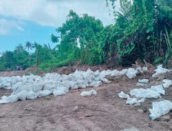 Pemilik Lahan Akui Izinkan Pengambilan Topsoil di Desa Hidayat, Bantah Menjual atau Meraup Keuntungan