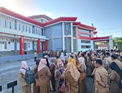 ADD Desember 2025 di Morotai Belum Cair, Kepala BKAD Belum Beri Penjelasan