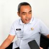 Pemkab Halsel Bangun Jalan Lapen 3 km di Makian Barat, Perkuat Konektivitas Antarwilayah