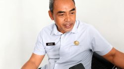 Pemkab Halsel Bangun Jalan Lapen 3 km di Makian Barat, Perkuat Konektivitas Antarwilayah