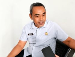 Pemkab Halsel Bangun Jalan Lapen 3 km di Makian Barat, Perkuat Konektivitas Antarwilayah