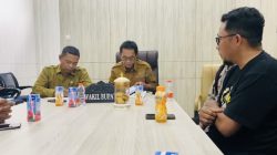Pemkab Halsel Buka Peluang Copot Kepala Disparbudekraf jika Terbukti Langgar Kode Etik ASN