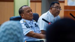 Bupati Morotai Minta Pejabat Eselon III dan IV Tingkatkan Disiplin dan Profesionalisme ASN