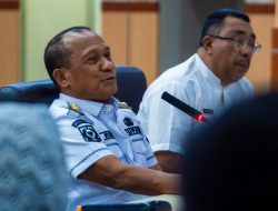 Bupati Morotai Minta Pejabat Eselon III dan IV Tingkatkan Disiplin dan Profesionalisme ASN
