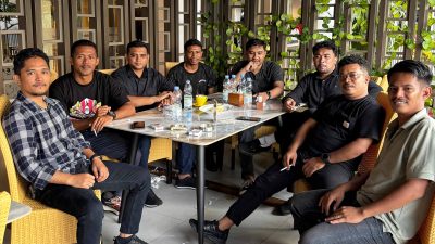 Central Pemuda Halmahera Desak Kajati Maluku Utara yang Baru Tuntaskan Dugaan Korupsi Tunjangan DPRD Rp139 Miliar