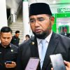 Bassam Kasuba Kukuhkan Bapenda Halsel, Targetkan Peningkatan PAD