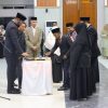 Bassam Lantik 10 Pimpinan OPD, Rotasi Besar Pejabat Halmahera Selatan Dijadwalkan Usai 17 Agustus