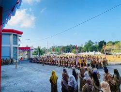 Polemik Penempatan Kepala Dinas Tak Sesuai Keilmuan, Sekda Morotai: ASN Ibarat “Kunci Inggris”
