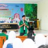 GP Ansor Maluku Utara Gelar ANSOR GOES TO SCHOOL, Dorong Pelajar Berani Berkarya
