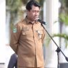 Kemarau Melanda, Bupati Haltim Minta Warga Waspada dan Stop Bakar Rumput