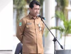 Kemarau Melanda, Bupati Haltim Minta Warga Waspada dan Stop Bakar Rumput