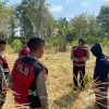 Sat Samapta Polres Halsel Gencarkan Patroli Cegah Karhutla di Musim Kemarau