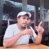 Parade Desak Polres Halsel Usut Dugaan Pencurian Solar di PLN Saketa