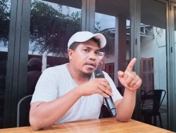 Parade Desak Polres Halsel Usut Dugaan Pencurian Solar di PLN Saketa