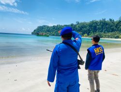 Kapal Bitung Ditemukan Berlabuh di Perairan Morotai, Tim Gabungan Dalami Dugaan Pelanggaran Jalur Tangkap