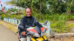 Manis Saat Pilkada, Pahit Saat Kemarau: Setahun Warga Aru Morotai Jaya Terjerat Krisis Air Bersih