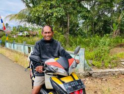 Manis Saat Pilkada, Pahit Saat Kemarau: Setahun Warga Aru Morotai Jaya Terjerat Krisis Air Bersih