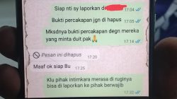 DLH Morotai Diduga Minta Rp10 Juta kepada PT Intimkara dengan Mengatasnamakan Wartawan