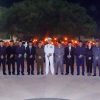 Upacara Taptu HUT ke-81 RI di Morotai Berlangsung Khidmat