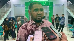 Bupati Halsel Tegaskan Pers Tak Boleh Dihalangi di Tengah Polemik Kusu Island Resort