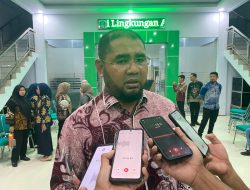 Bupati Halsel Tegaskan Pers Tak Boleh Dihalangi di Tengah Polemik Kusu Island Resort