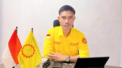 SBGN Soroti Dugaan Pelanggaran Upah Tiga Perusahaan di Halsel