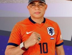 Bupati Cup 2026 Gunakan Format Baru, Satu Kecamatan Satu Tim
