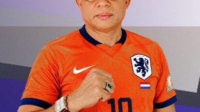 Bupati Cup 2026 Gunakan Format Baru, Satu Kecamatan Satu Tim