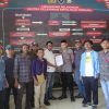 PWI Halsel Laporkan Oknum Wartawan RL ke Polres atas Dugaan Pencemaran Nama Baik