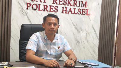 37 Pemilik Lahan di Loleo Jaya Belum Terima Ganti Rugi Jalur Listrik ke Koubalabala