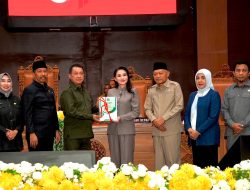 KUA-PPAS 2027, Trans Kie Raha Dipercepat, Sofifi Disiapkan Jadi Pusat Pertumbuhan Baru