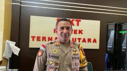 Kapolsek Ternate Utara Tindak Cepat Keluhan Warga soal Peternakan Ayam Milik Anggota Polri