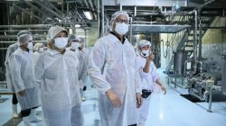 Kepala BPOM Taruna Ikrar, Indonesia Harus Jadi Pemain Utama, Bukan Sekadar Pasar Industri Probiotik