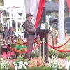 Harlah Ke-81 Kejaksaan RI, Burhanuddin Tekankan Soliditas dan Integritas Insan Adhyaksa