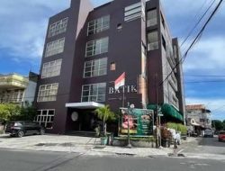 Waspada Penipuan!, Lowongan Kerja Mengatasnamakan Hotel Batik Ternate Dipastikan Hoaks