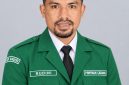 Rudini Majid Calon Ketua Ansor Kota Ternate. (09/09/26) . Dok. Istimewah