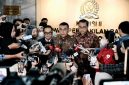 Wamen Ossy saat ditemui usai Rapat Kerja dengan Komisi II DPR RI di Jakarta. Selasa (15/09/2026). Dok. LS/FA