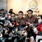 Wamen Ossy saat ditemui usai Rapat Kerja dengan Komisi II DPR RI di Jakarta. Selasa (15/09/2026). Dok. LS/FA