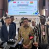 Pasca Diakui WHO, Indonesia Kini Jadi Rujukan Global Pengawasan Vaksin, Ghana Belajar ke BPOM RI