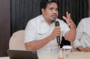 Direktur Parade Maluku Utara, Sahmar Ebamz. Selasa, (22/09/26). Dok. Ian