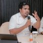 Direktur Parade Maluku Utara, Sahmar Ebamz. Selasa, (22/09/26). Dok. Ian