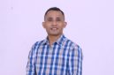 Direktur Pelta Maluku Utara, Maruf Majid. Rabu, (23/09/26). Dok. Istimewah