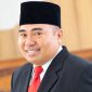 Foto Kepala Dinas Tenaga Kerja dan Transmigrasi (Disnakertrans) Halsel, Dr. Daud Djubedi. Selasa, (29/09/26). Dok. Ian